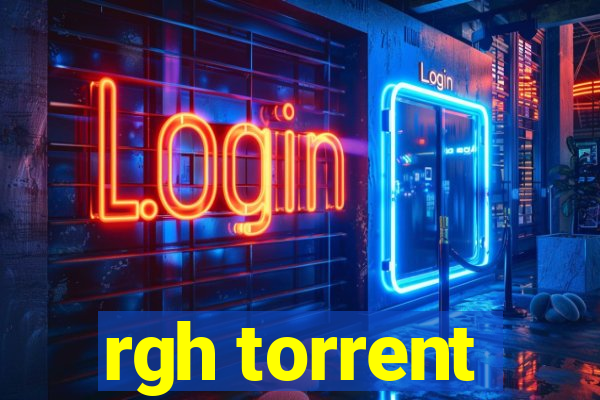 rgh torrent